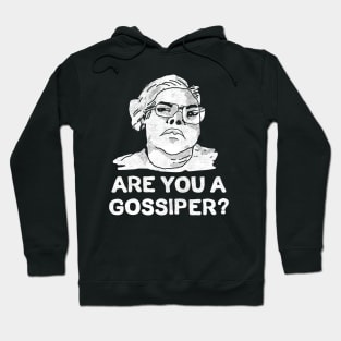 gossiper Hoodie